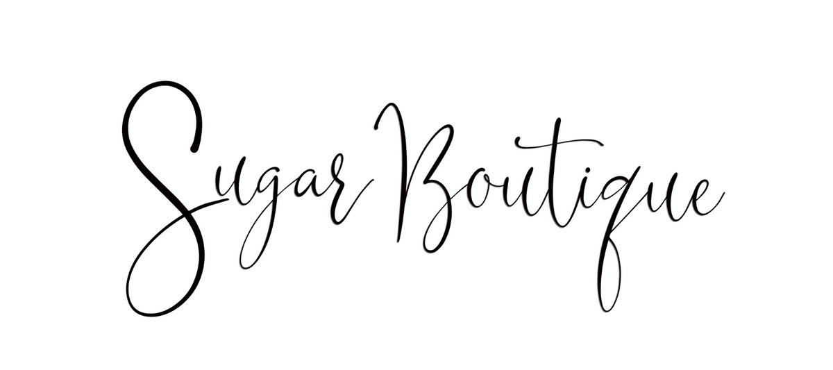 Sugar boutique store
