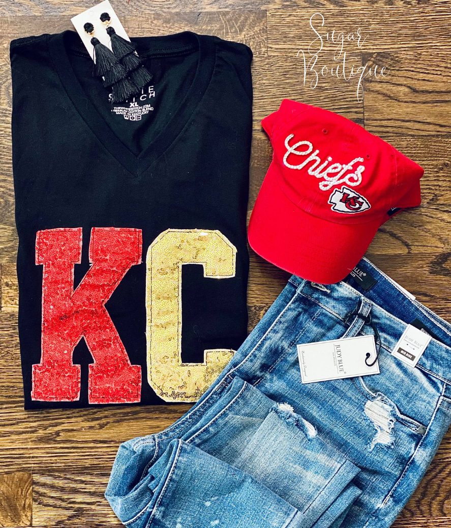 kansas city chiefs boutique